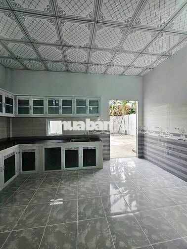 Kẹt ! Cần bán gấp căn nhà Đ. BaSa , Phước Hiệp ( 150m2 ) SHR giá 845tr