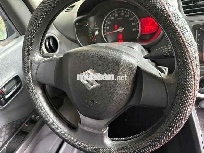 Suzuki Celerio 2019 - Số tự động | Xe còn rất đẹp