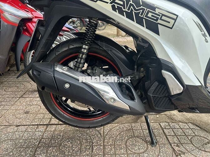 cần bán sh nam 125cc 2017 như mới