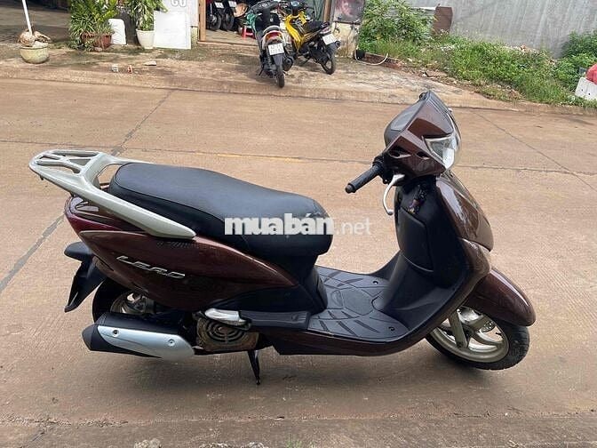 bán honda lead máy êm ngon