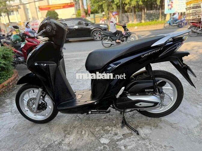 📌 Vision 2024 bs 64 - có bán trả góp