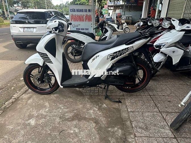 cần bán sh nam 125cc 2017 như mới