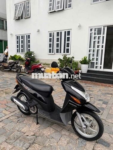 Xe Honda click giấy tờ đầy đủ