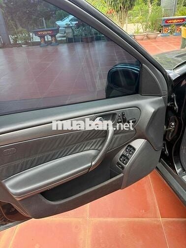Mercedes Benz C Class 2004 C240 Avantgarde  - 1500