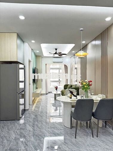 Cần tiền bán nhanh căn hộ Sky Garden 2, PMH, Q7 nhà đẹp