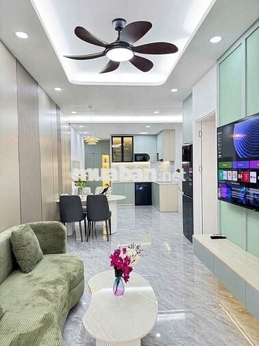 Cần tiền bán nhanh căn hộ Sky Garden 2, PMH, Q7 nhà đẹp