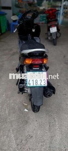 Xe honda click bs 65