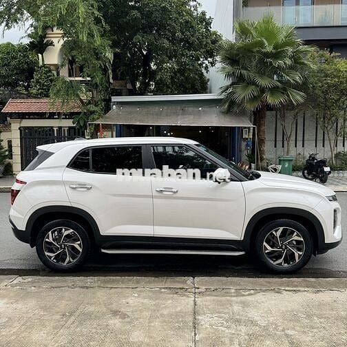 Creta 2023 Đặc biệt 1.5 AT - 27.000 km