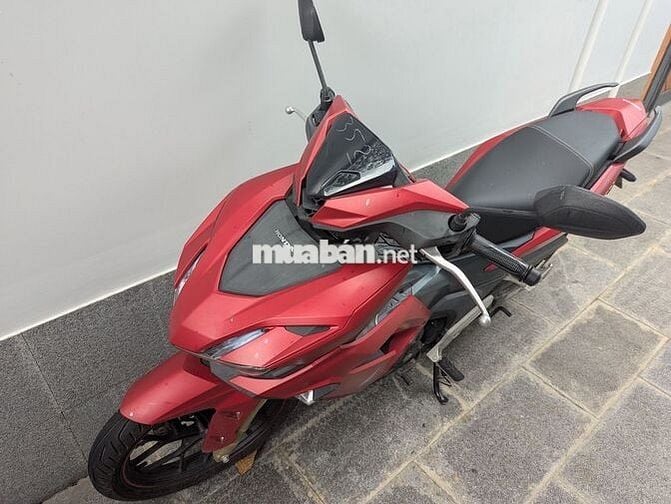 Chính chủ bán xe Winner X v3, abs, zin 100%