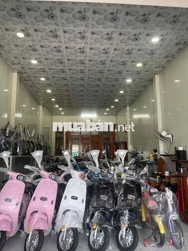 nhà bán mặt tiền tỉnh lộ 8, tân thạnh tây cũ tphcm