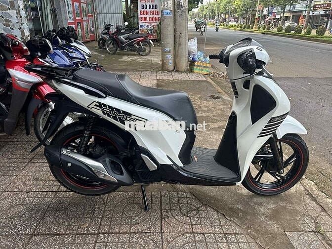 cần bán sh nam 125cc 2017 như mới