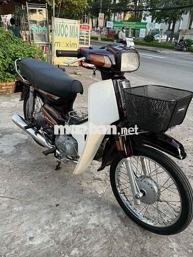 DREAM THÁI 7S HỒ SƠ CẦM TAY