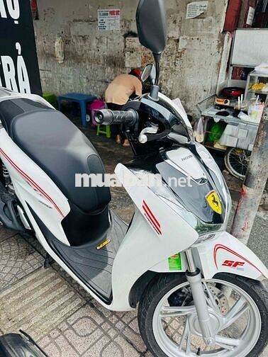 SHVN 160 ABS ĐK T8/2025 280km bstp 9c giao lưu