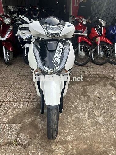 cần bán sh nam 125cc 2017 như mới