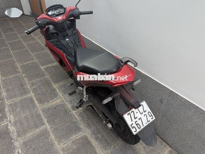 Chính chủ bán xe Winner X v3, abs, zin 100%
