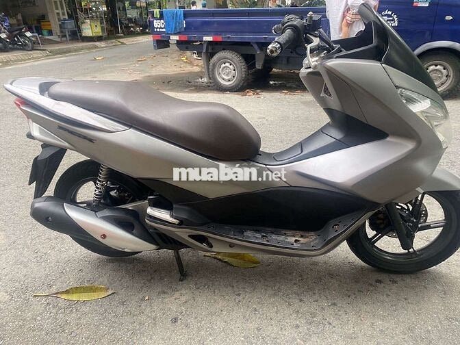 Pcx 2015