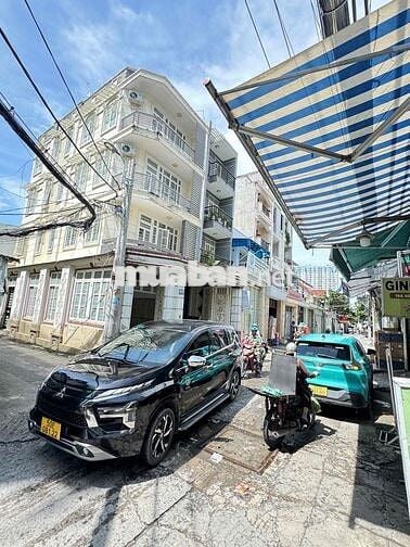 2 mặt tiền 69m2 ngang 6m2 có phòng lạnh