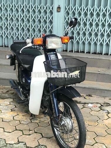 Honda Cubtom 70 đời 95 . Bstp