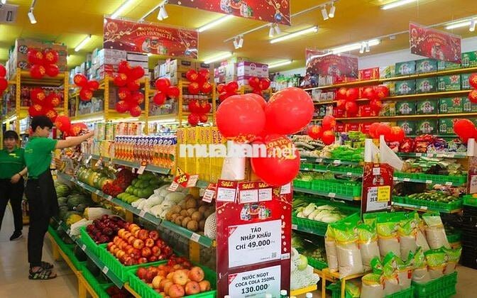 BÁN ĐẤT 312m2 MẶT TIỀN ĐƯỜNG CÂY TRÔM MỸ KHÁNH