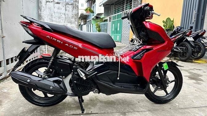 Airblade 125 20222 như mới máy zin êm