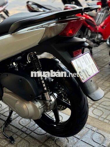 Sh 2014 /150cc Full Áo Ý