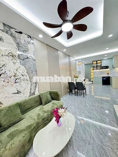 Cần tiền bán nhanh căn hộ Sky Garden 2, PMH, Q7 nhà đẹp