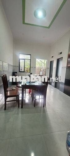 Cần bán gấp căn nhà cấp 4 ở Đ. Suối Lội , Củ Chi 148m2 SHR giá 985tr