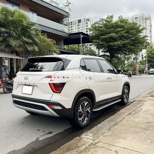 Creta 2023 Đặc biệt 1.5 AT - 27.000 km