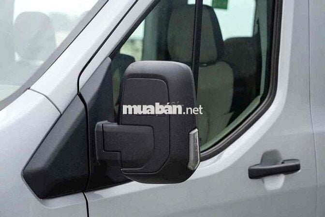 Ford Transit 2025 Premium+