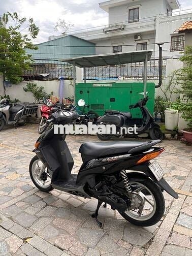 Xe Honda click giấy tờ đầy đủ