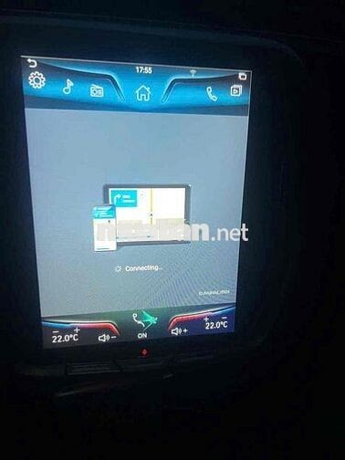 VinFast Lux A2.0 2019 - 53000 km