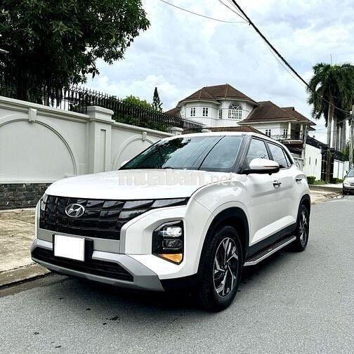 Creta 2023 Đặc biệt 1.5 AT - 27.000 km