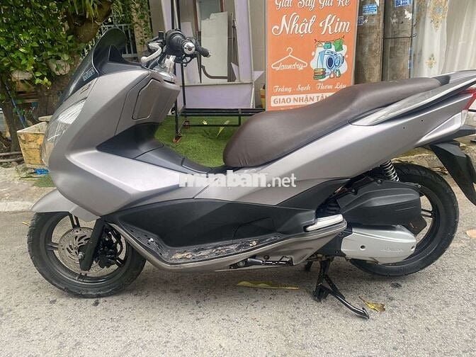 Pcx 2015