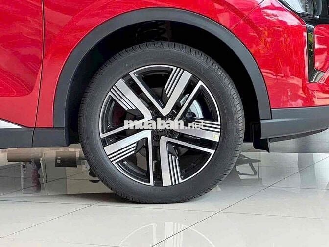 Ford Territory 2025 Titanium X 1.5 AT