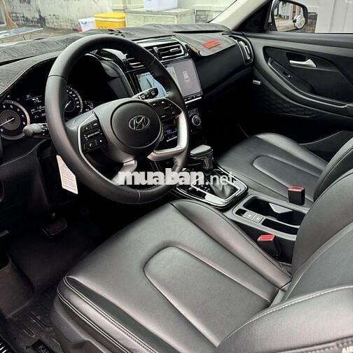 Creta 2023 Đặc biệt 1.5 AT - 27.000 km