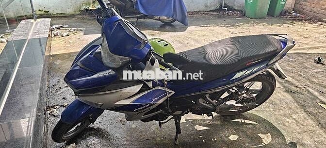 Ex 150 đời 2015 nguyên zin, chính chủ