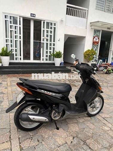 Xe Honda click giấy tờ đầy đủ