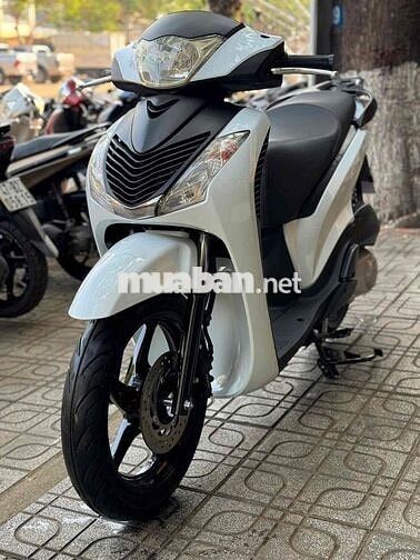 Sh 2014 /150cc Full Áo Ý