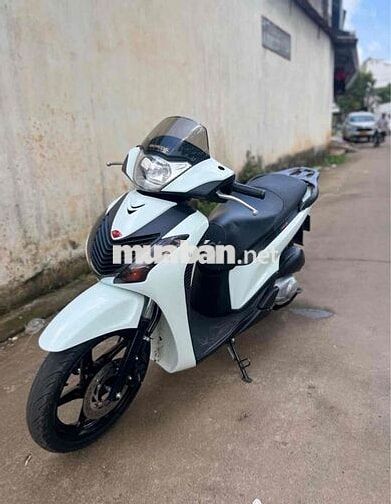 Cần bán sh ý 125 2010