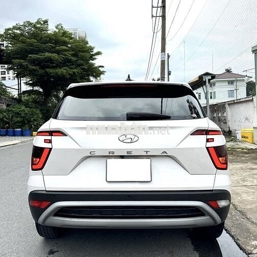 Creta 2023 Đặc biệt 1.5 AT - 27.000 km