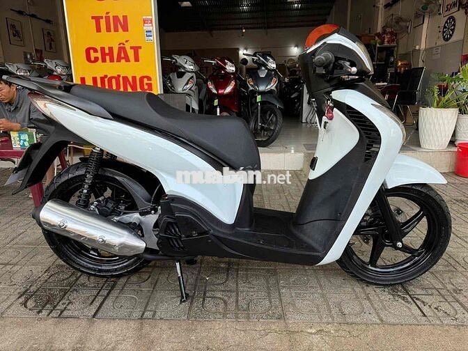 Sh 2014 /150cc Full Áo Ý