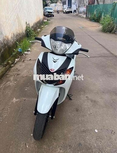 Cần bán sh ý 125 2010