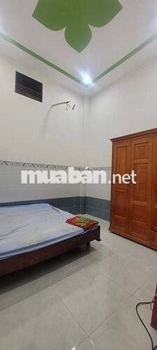 Cần bán gấp căn nhà cấp 4 ở Đ. Suối Lội , Củ Chi 148m2 SHR giá 985tr
