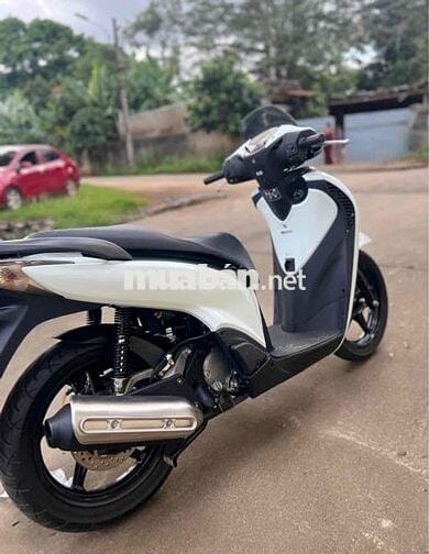Cần bán sh ý 125 2010