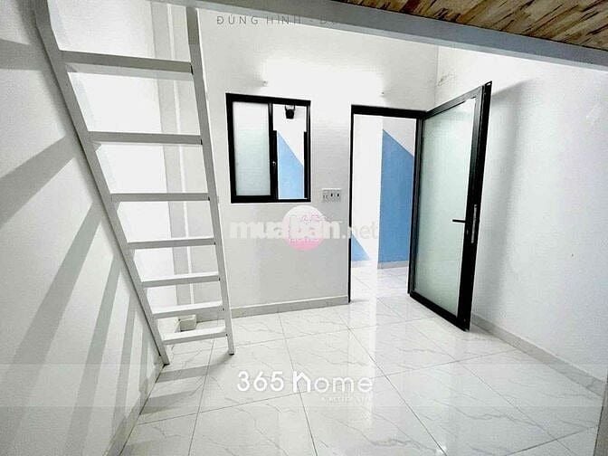 PHÒNG TRỌ TÂN QUY - GẦN LOTTE, DH TDT, UFM Q7