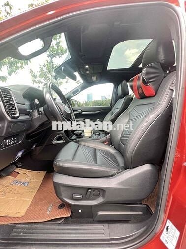 Ford Everest 2022 Bi-Turbo 2.0L 4x4 AT - 3900
