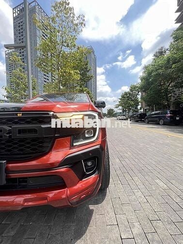 Ford Everest 2022 Bi-Turbo 2.0L 4x4 AT - 3900