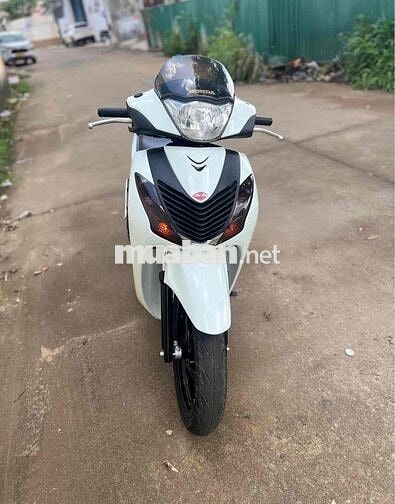 Cần bán sh ý 125 2010
