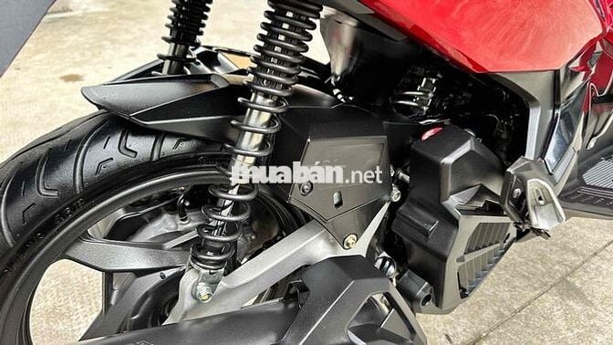 Airblade 125 20222 như mới máy zin êm