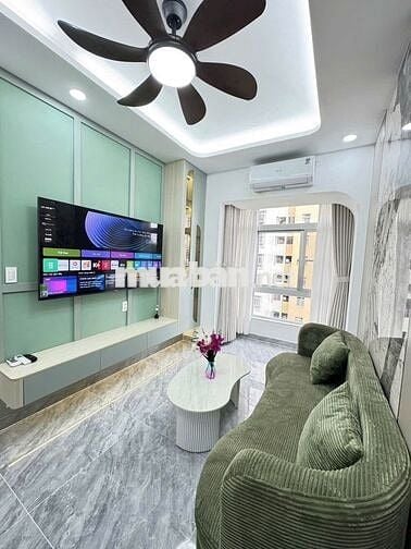 Cần tiền bán nhanh căn hộ Sky Garden 2, PMH, Q7 nhà đẹp